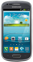 SAMSUNG GALAXY S3 GT – I8200 SAMSUNG GALAXY S3 GT – I8200