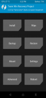 TWRP 3.3.0-0