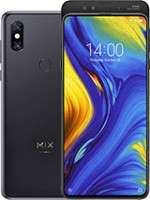 Mi MIX 3 Mi MIX 3