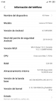 MIUI V10.2.1 Global_V1.2Renice_VOLTE MIUI V10.2.1 Global_V1.2Renice_VOLTE