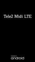 Tele2 Midi LTE Tele2 Midi LTE