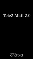 Tele2 Midi 2.0 Tele2 Midi 2.0