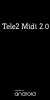 Tele2 Midi 2.0