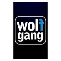 Wolf Gang AT-AS50Q Wolf Gang AT-AS50Q