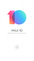 MIUI 10 GLOBAL FINAL