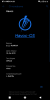 Havoc-OS v2.6 from 11.06.2019, by L-RoMDev for Xiaomi Redmi 5 Plus Havoc-OS v2.6 from 11.06.2019, by L-RoMDev for Xiaomi Redmi 5 Plus