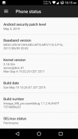 LineageOS 14.1 LineageOS 14.1