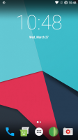 LineageOS 14.1 LineageOS 14.1