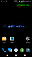 crDroid 3.8.9 x32