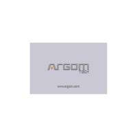 ARGOM E500