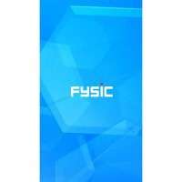 FYSIC FM100 FYSIC FM100