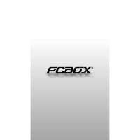 PCBOX Art PCB-V116
