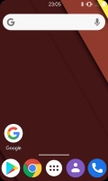 P41 eMagic Pixel Nougat P41 eMagic Pixel Nougat
