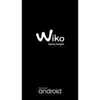 Wiko Rainbow Jam 1/16 DU