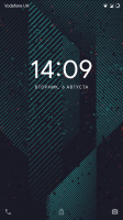 HTC Sense 10
