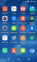 P41 eMagic Haier Tigo P41 eMagic Haier Tigo