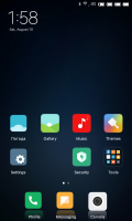 Vonino Xylo X MIUI Pro