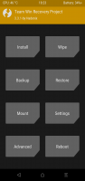 Twrp Umidigi A5 Pro