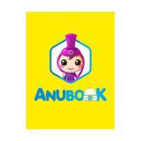 Anubook M805