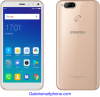 Evercoss M53 PAC Evercoss M53 PAC