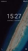 Oreo UI Oreo UI