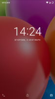 Moto E4 Moto E4
