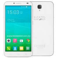 ALCATEL IDOL 2 6037K ALCATEL IDOL 2 6037K