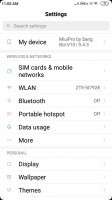 MIUIPRO 9.4.3 Stable MIUIPRO 9.4.3 Stable