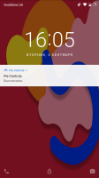 Pie UI