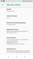 BQ Aquaris A4.5