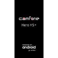 Camfone Hero H5+