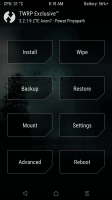 ZTE Axon7 TWRP 3.2.1-9 : Full Backup / Full Treble support (Android 9.0) ZTE Axon7 TWRP 3.2.1-9 : Full Backup / Full Treble support (Android 9.0)