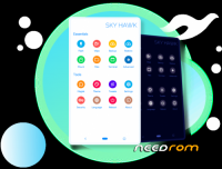 SkyHawk Recovery Project Official