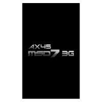 Maxx AX45 Maxx AX45