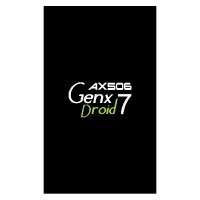 Maxx Genx Droid 7 AX506
