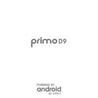Walton Primo D9