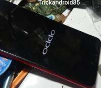 Firmware Oppo A1K CPH1923 Firmware Oppo A1K CPH1923