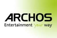 ARCHOS Access 101 3G V2 ARCHOS Access 101 3G V2