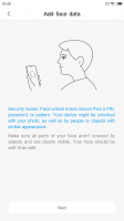 MIUI 10 V2 FACE ID MIUI 10 V2 FACE ID