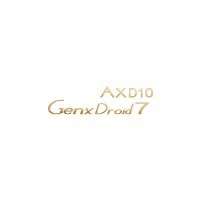MAXX AXD10 MAXX AXD10