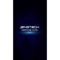 Singtech Sapphire H70