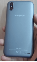 Starlight i Star Two MT6739
