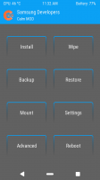 TWRP 3.1.1 MOD