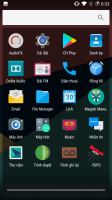 crDroidAndroid 3.8.9 STABLE crDroidAndroid 3.8.9 STABLE