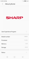SHARP A2 LITE (FS8026)_ROOT & TWRP INSTALL) SHARP A2 LITE (FS8026)_ROOT & TWRP INSTALL)