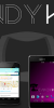 Candy Kat Rom M8 4.4.4