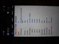 Need rom for Indigi P37