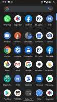 PIXEL_EXPERIENCE_MOTOG5+_POTTER PIXEL_EXPERIENCE_MOTOG5+_POTTER