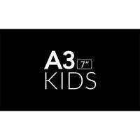 Alcatel A3 7 Kids Alcatel A3 7 Kids