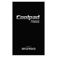Coolpad 7060S